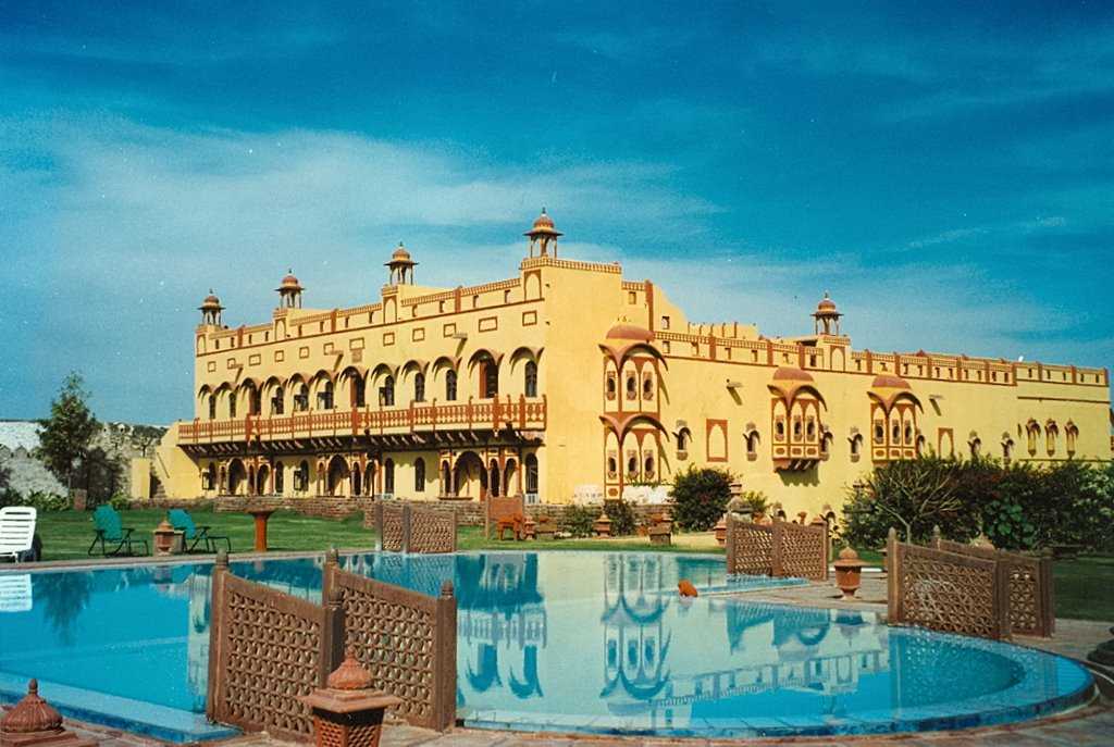 SHEKHAWATI TOUR 